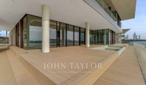 Venta Villa Jumeirah Bay