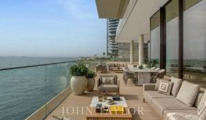 Venta Villa Jumeirah Bay