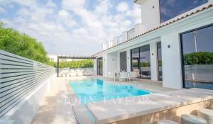 Venta Villa Jumeirah Golf Estate