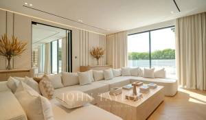 Venta Villa Jumeirah Golf Estate