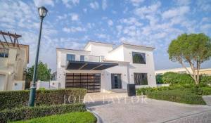 Venta Villa Jumeirah Golf Estate