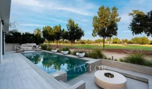 Venta Villa Jumeirah Golf Estate