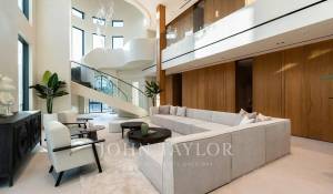 Venta Villa Jumeirah Golf Estate