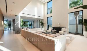 Venta Villa Jumeirah Golf Estate