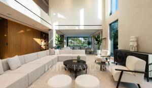 Venta Villa Jumeirah Golf Estate