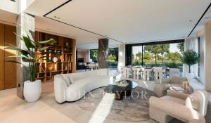 Venta Villa Jumeirah Golf Estate