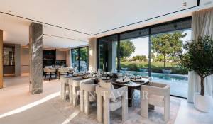 Venta Villa Jumeirah Golf Estate
