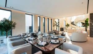 Venta Villa Jumeirah Golf Estate