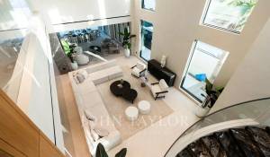 Venta Villa Jumeirah Golf Estate
