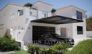 Venta Villa Jumeirah Golf Estate