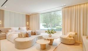 Venta Villa Jumeirah Golf Estate