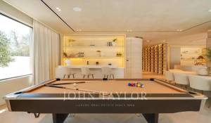 Venta Villa Jumeirah Golf Estate