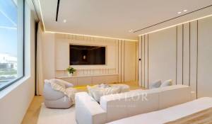 Venta Villa Jumeirah Golf Estate