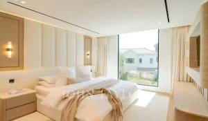 Venta Villa Jumeirah Golf Estate