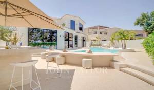 Venta Villa Jumeirah Golf Estate