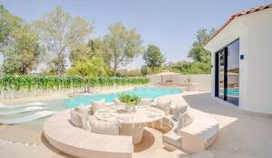 Venta Villa Jumeirah Golf Estate