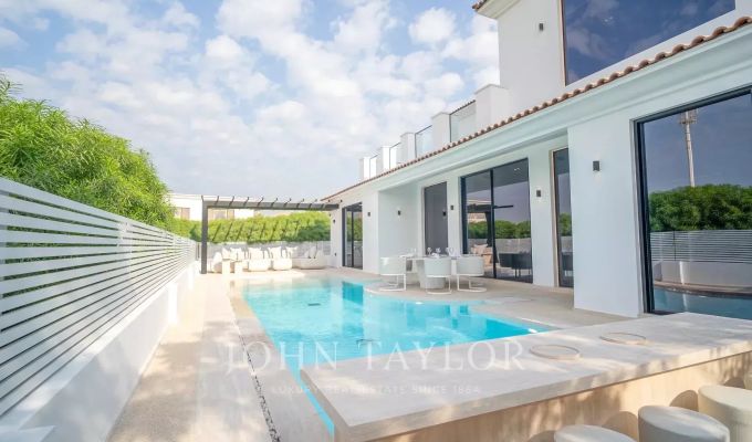 Venta Villa Jumeirah Golf Estate