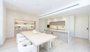 Venta Villa Jumeirah Islands