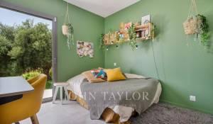 Venta Villa La Cadière-d'Azur