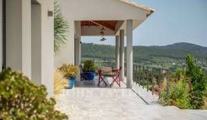 Venta Villa La Cadière-d'Azur