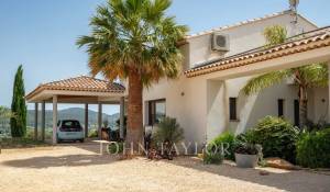 Venta Villa La Cadière-d'Azur