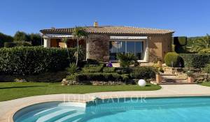 Venta Villa La Cadière-d'Azur
