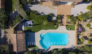 Venta Villa La Cadière-d'Azur