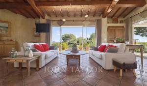 Venta Villa La Cadière-d'Azur