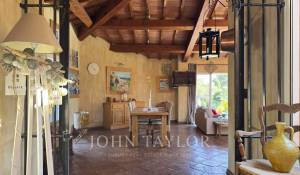 Venta Villa La Cadière-d'Azur