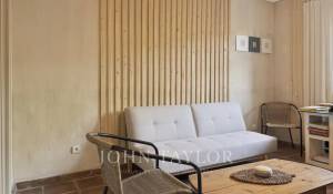Venta Villa La Cadière-d'Azur