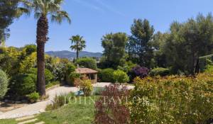 Venta Villa La Cadière-d'Azur