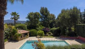 Venta Villa La Cadière-d'Azur