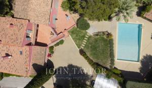 Venta Villa La Cadière-d'Azur