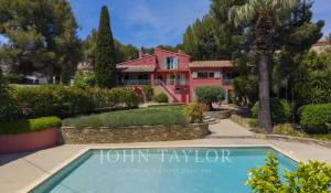 Venta Villa La Cadière-d'Azur