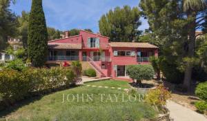 Venta Villa La Cadière-d'Azur
