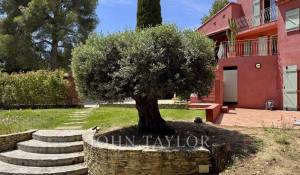 Venta Villa La Cadière-d'Azur