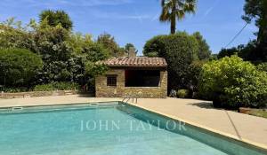 Venta Villa La Cadière-d'Azur
