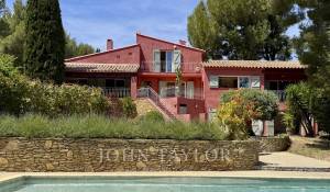 Venta Villa La Cadière-d'Azur