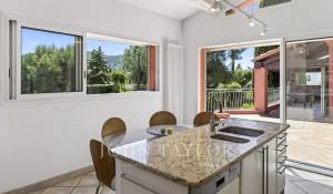 Venta Villa La Cadière-d'Azur