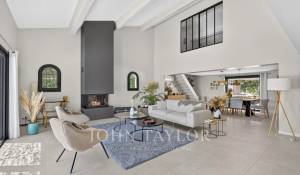 Venta Villa La Cadière-d'Azur