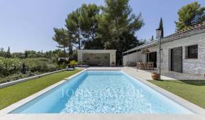 Venta Villa La Cadière-d'Azur