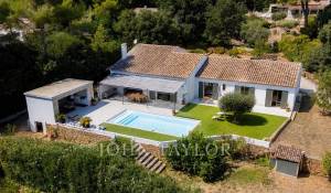 Venta Villa La Cadière-d'Azur