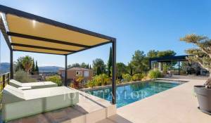 Venta Villa La Cadière-d'Azur
