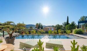 Venta Villa La Cadière-d'Azur