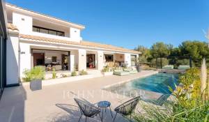 Venta Villa La Cadière-d'Azur