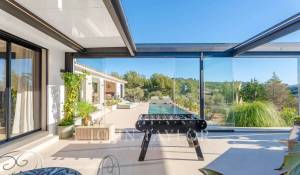 Venta Villa La Cadière-d'Azur