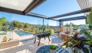 Venta Villa La Cadière-d'Azur