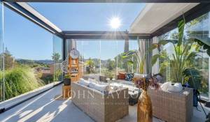 Venta Villa La Cadière-d'Azur