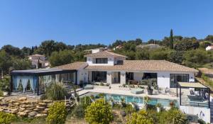 Venta Villa La Cadière-d'Azur