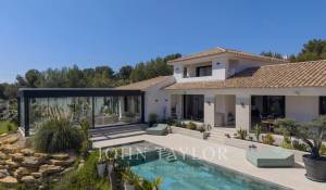 Venta Villa La Cadière-d'Azur